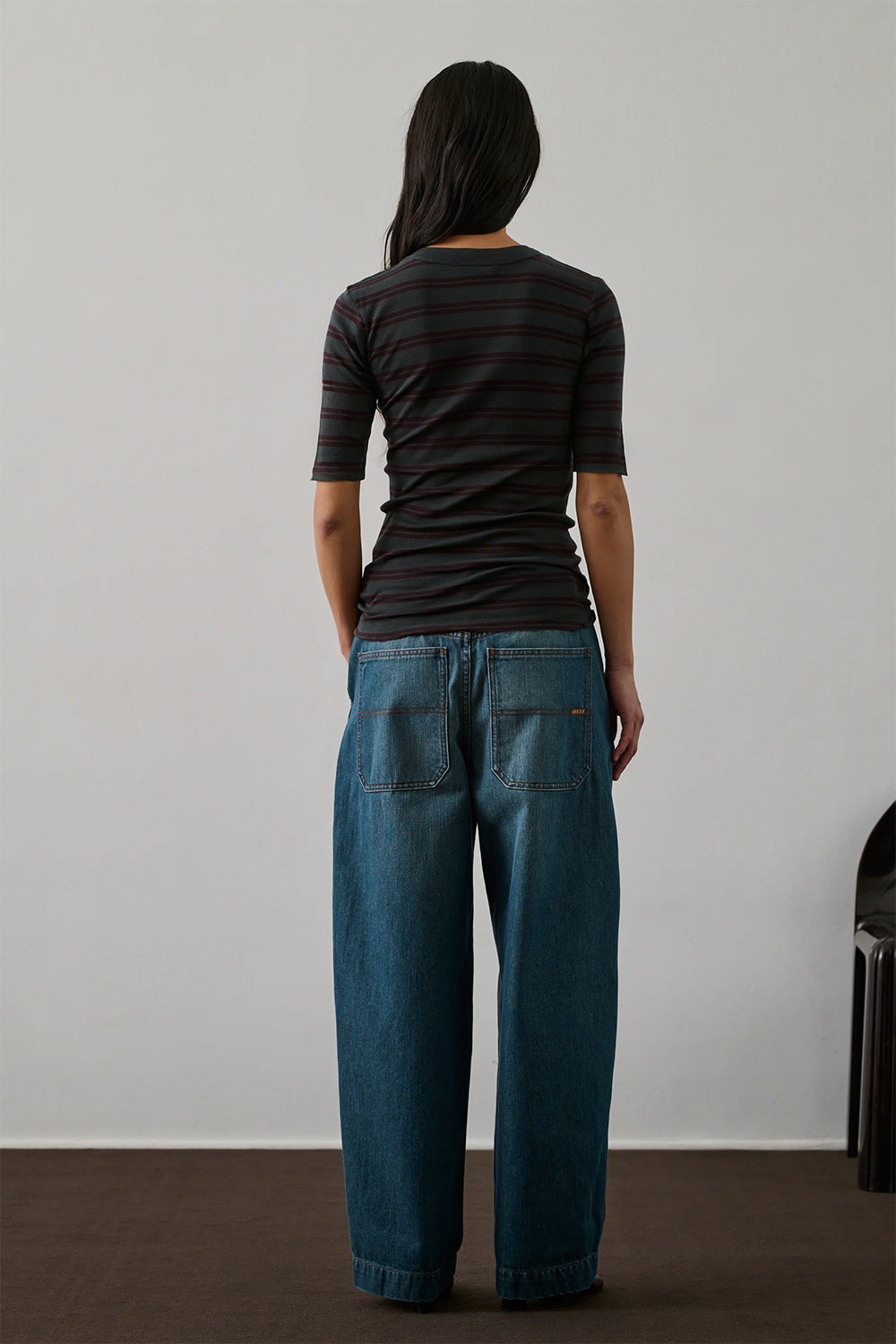 Gloria T Shirt | Soeur | The Standard Store