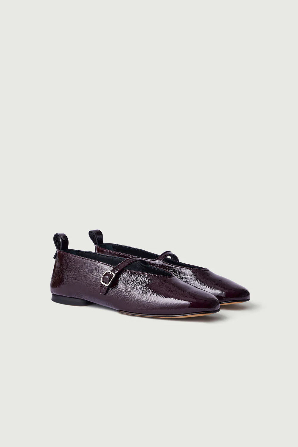 Madeline Moccasin | Soeur | The Standard Store