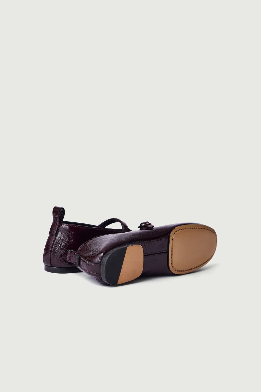Madeline Moccasin | Soeur | The Standard Store