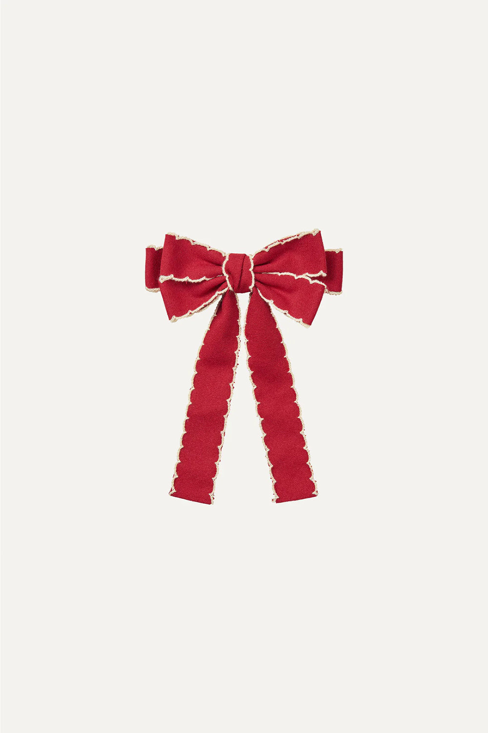Bow Clip | Stine Goya | The Standard Store