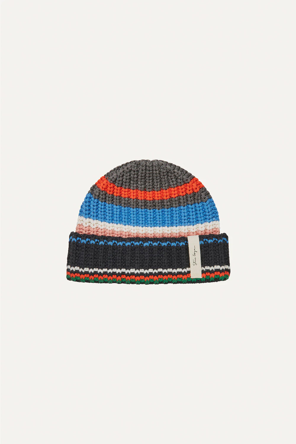 Chunky Beanie | Stine Goya | The Standard Store