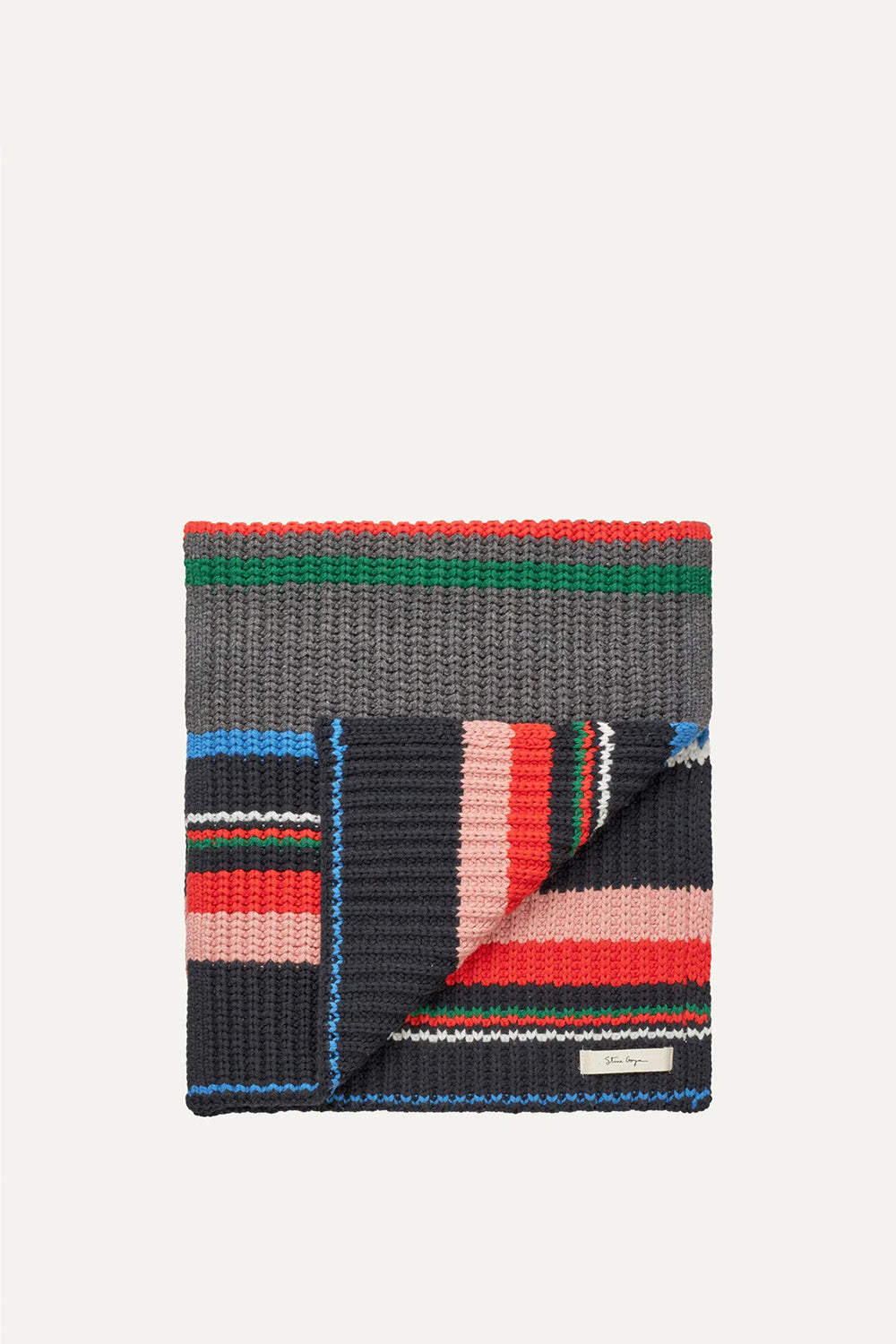 Chunky Scarf | Stine Goya | The Standard Store
