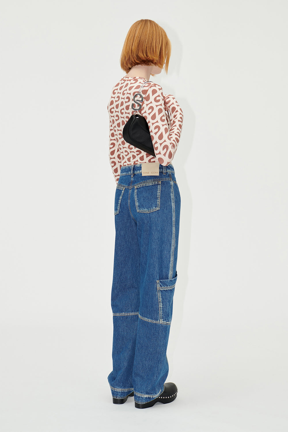 Dion Trousers