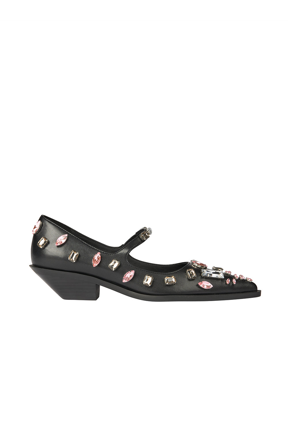 Embellished Mary Janes | Stine Goya | The Standard Store