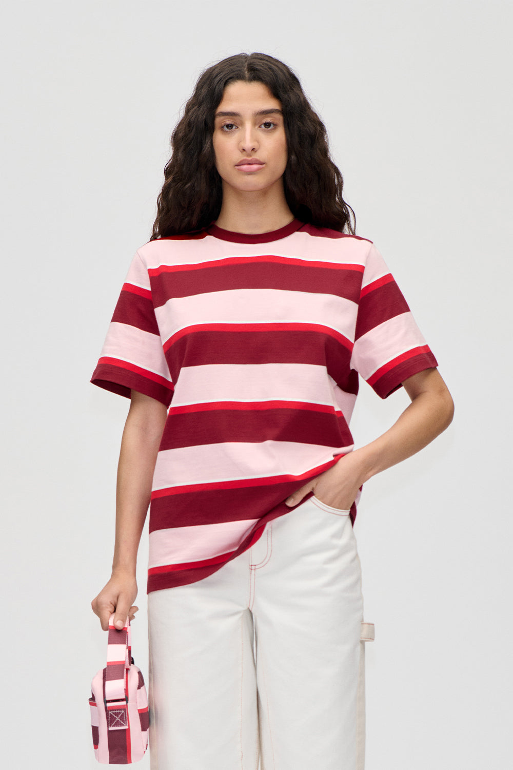 Loose Tshirt | Stine Goya | The Standard Store