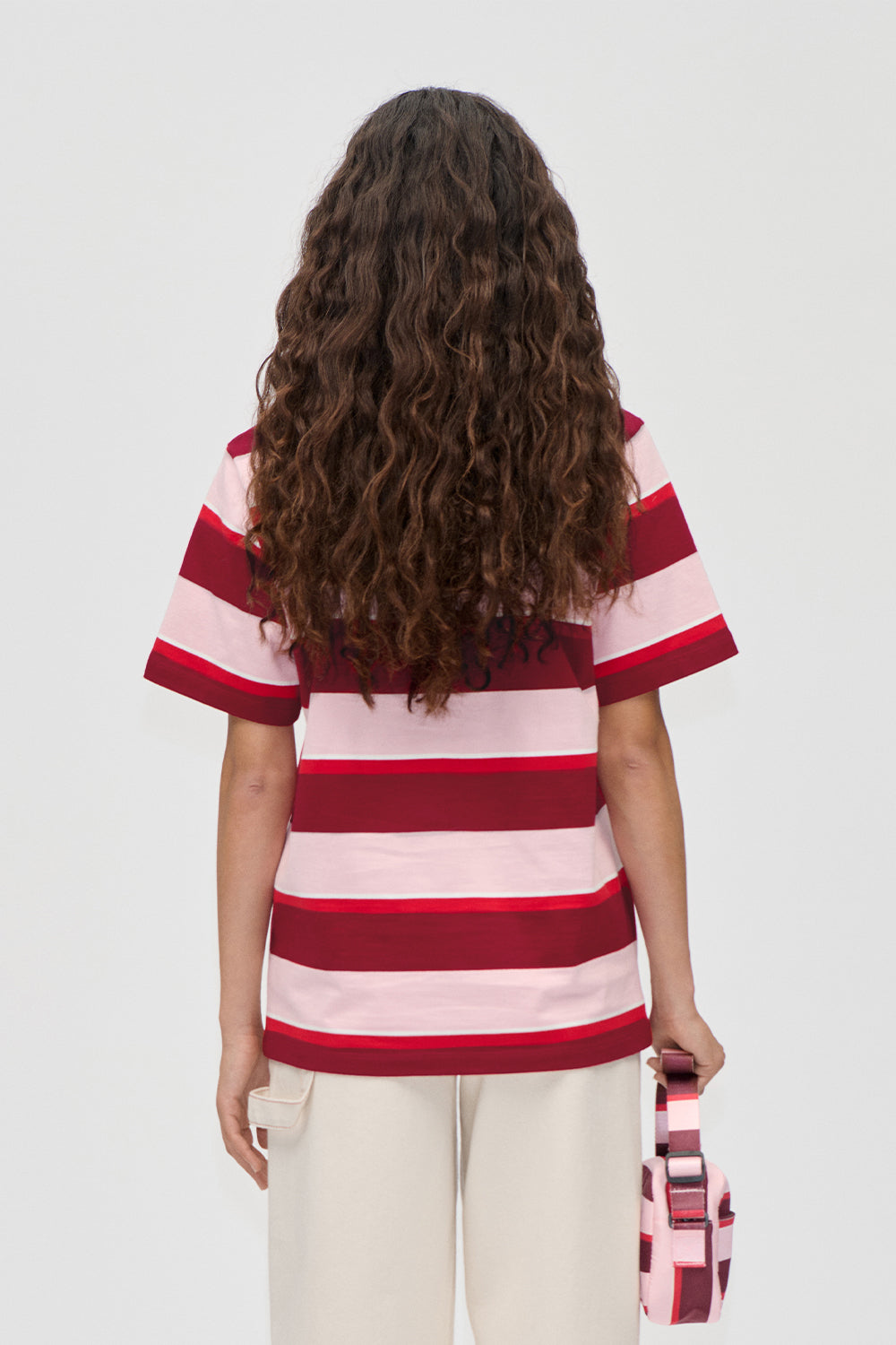 Loose Tshirt | Stine Goya | The Standard Store