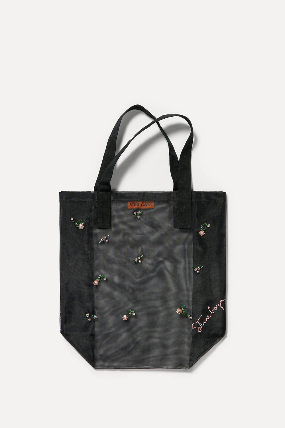 Mesh Tote | Stine Goya | The Standard Store