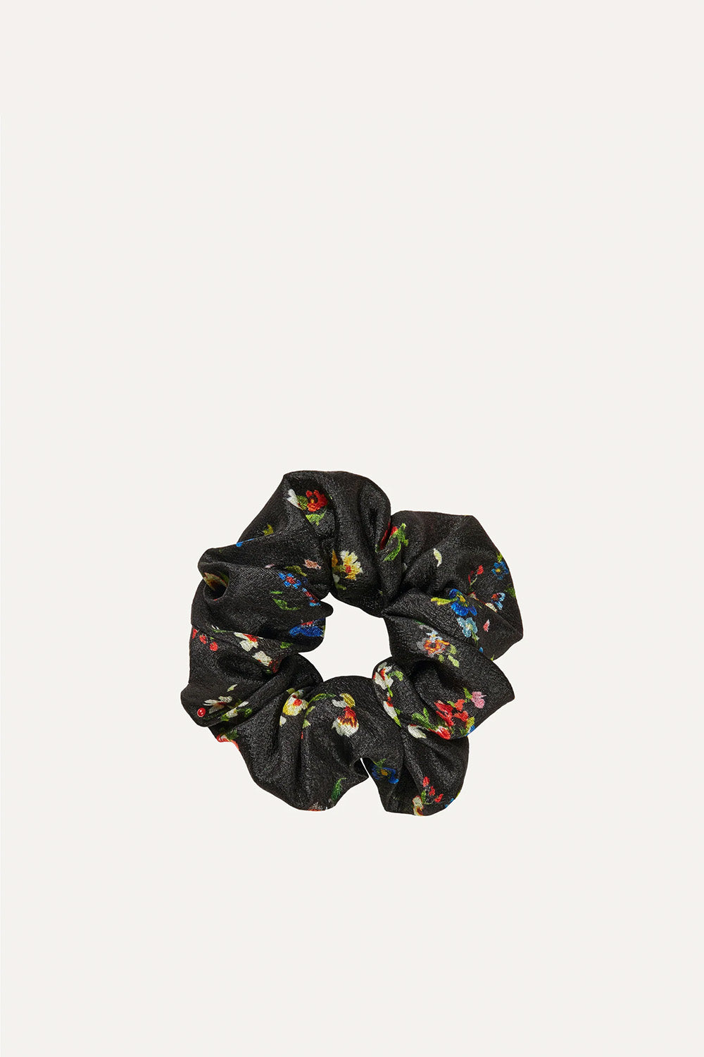 SG Scrunchie, Magnolia Garden | Stine Goya | The Standard Store