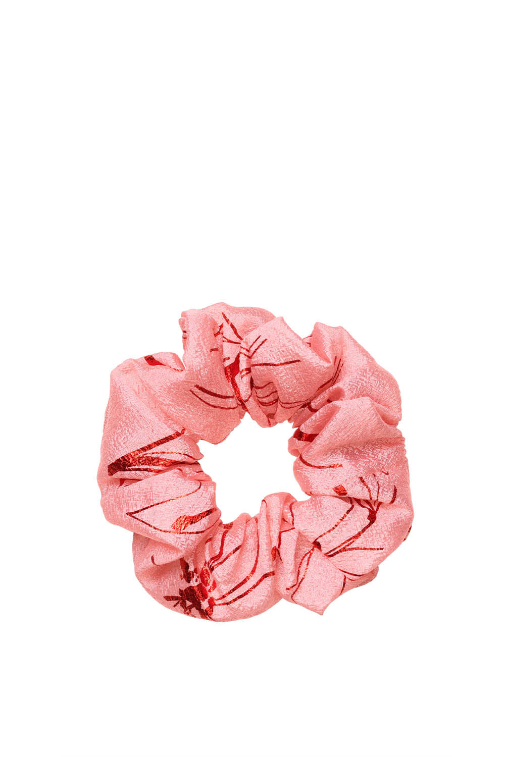 Scrunchie Foil Foliage | Stine Goya | The Standard Store