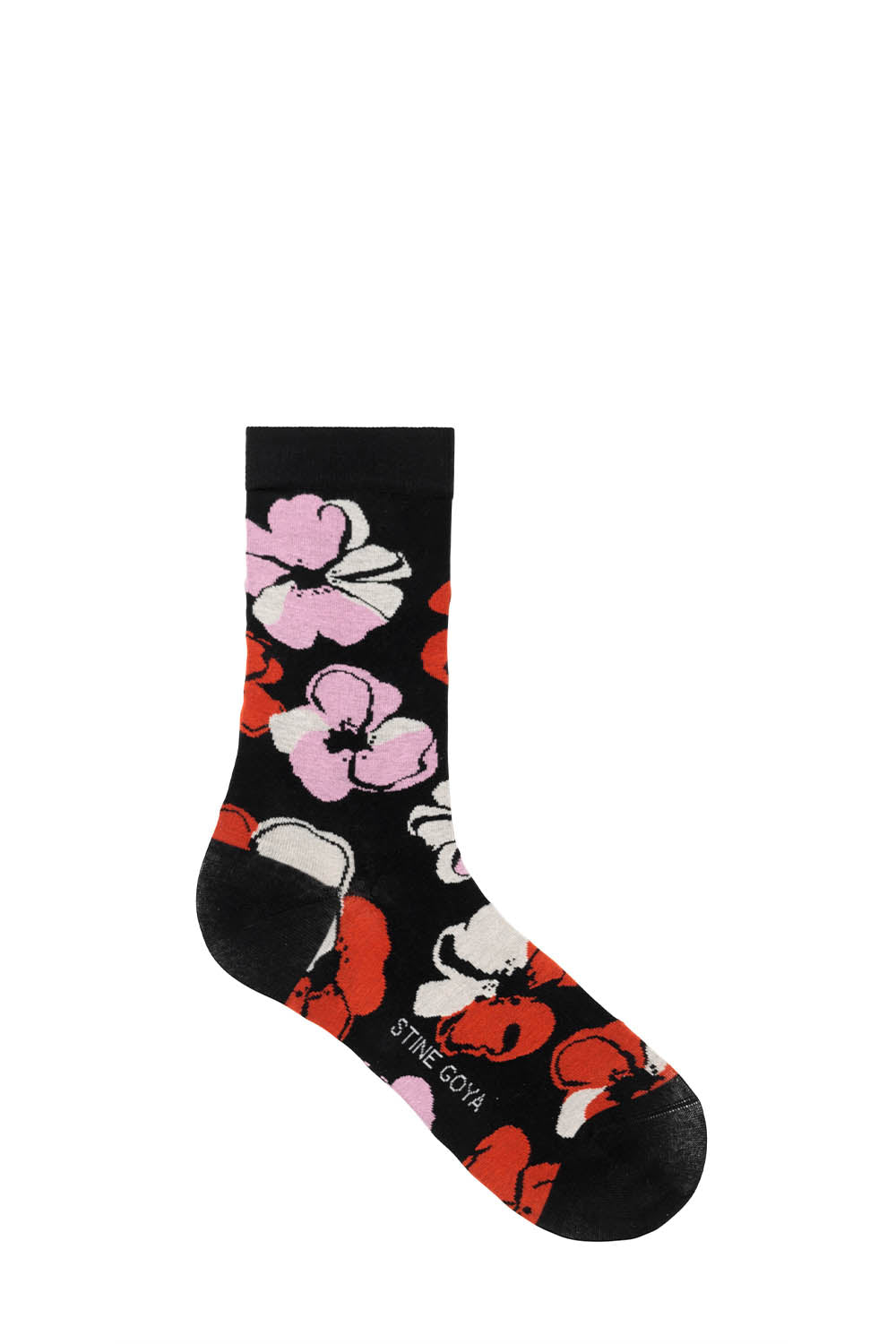 Short Socks Waterbloom | Stine Goya | The Standard Store