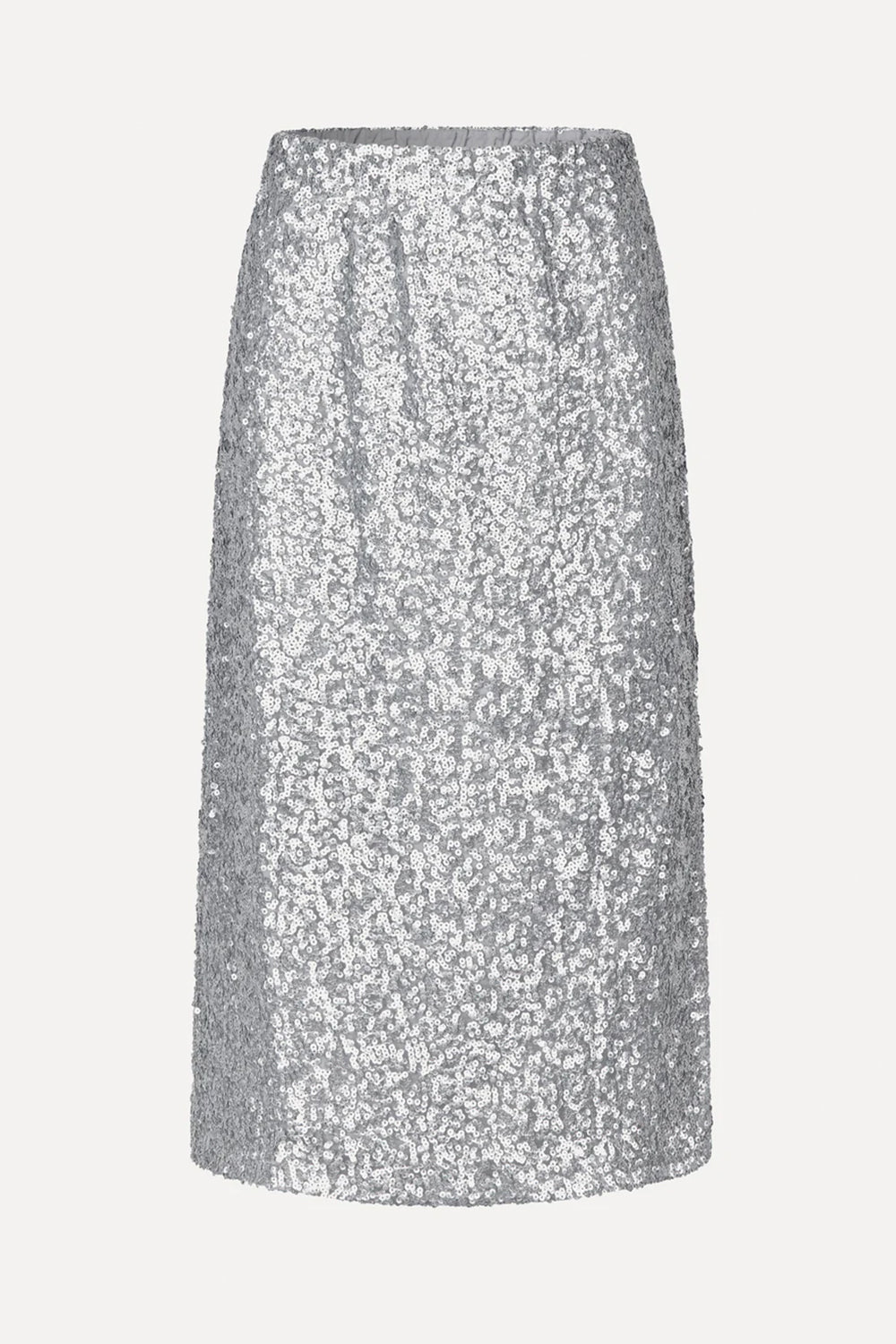 Straight Midi Skirt | Stine Goya | The Standard Store