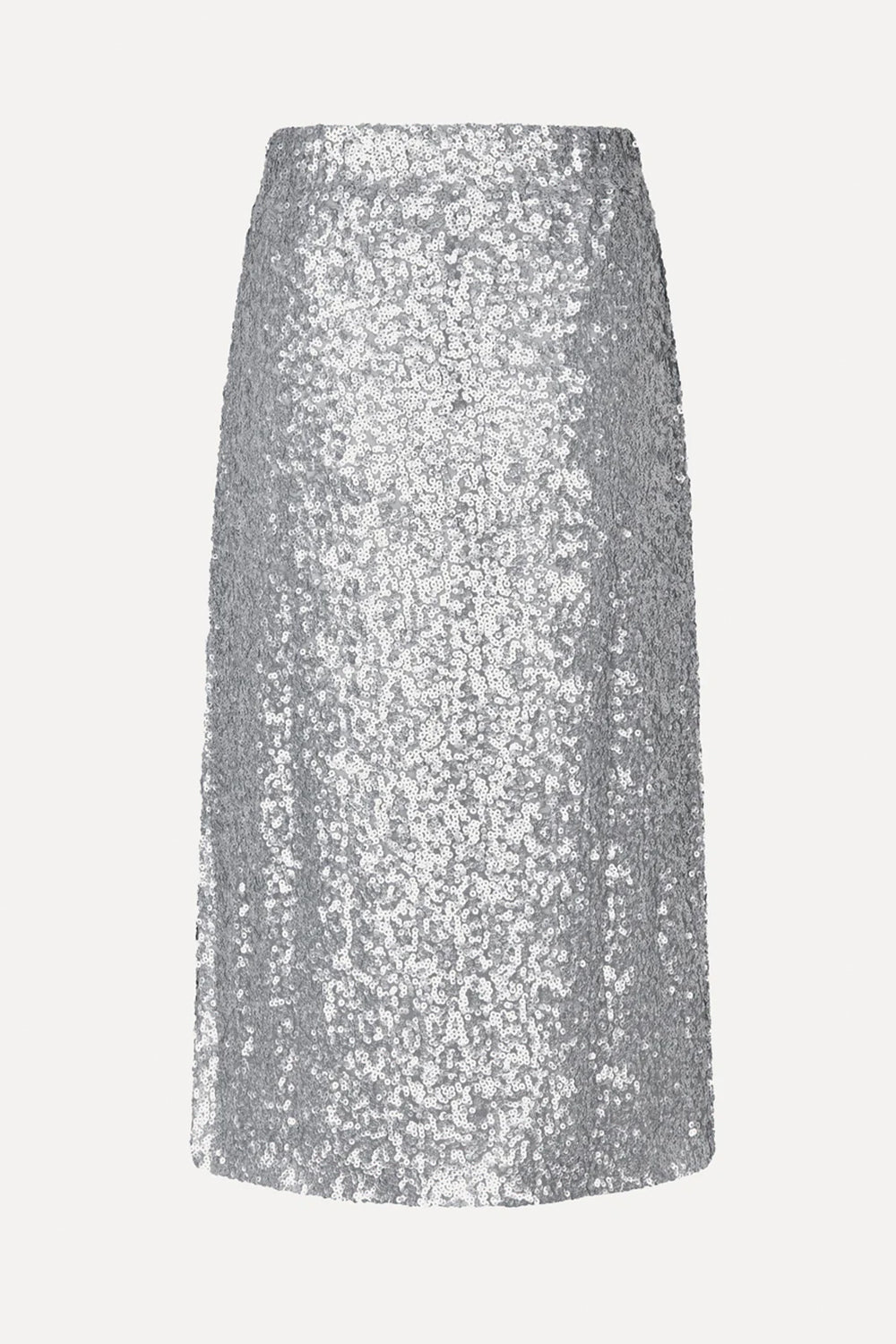 Straight Midi Skirt | Stine Goya | The Standard Store