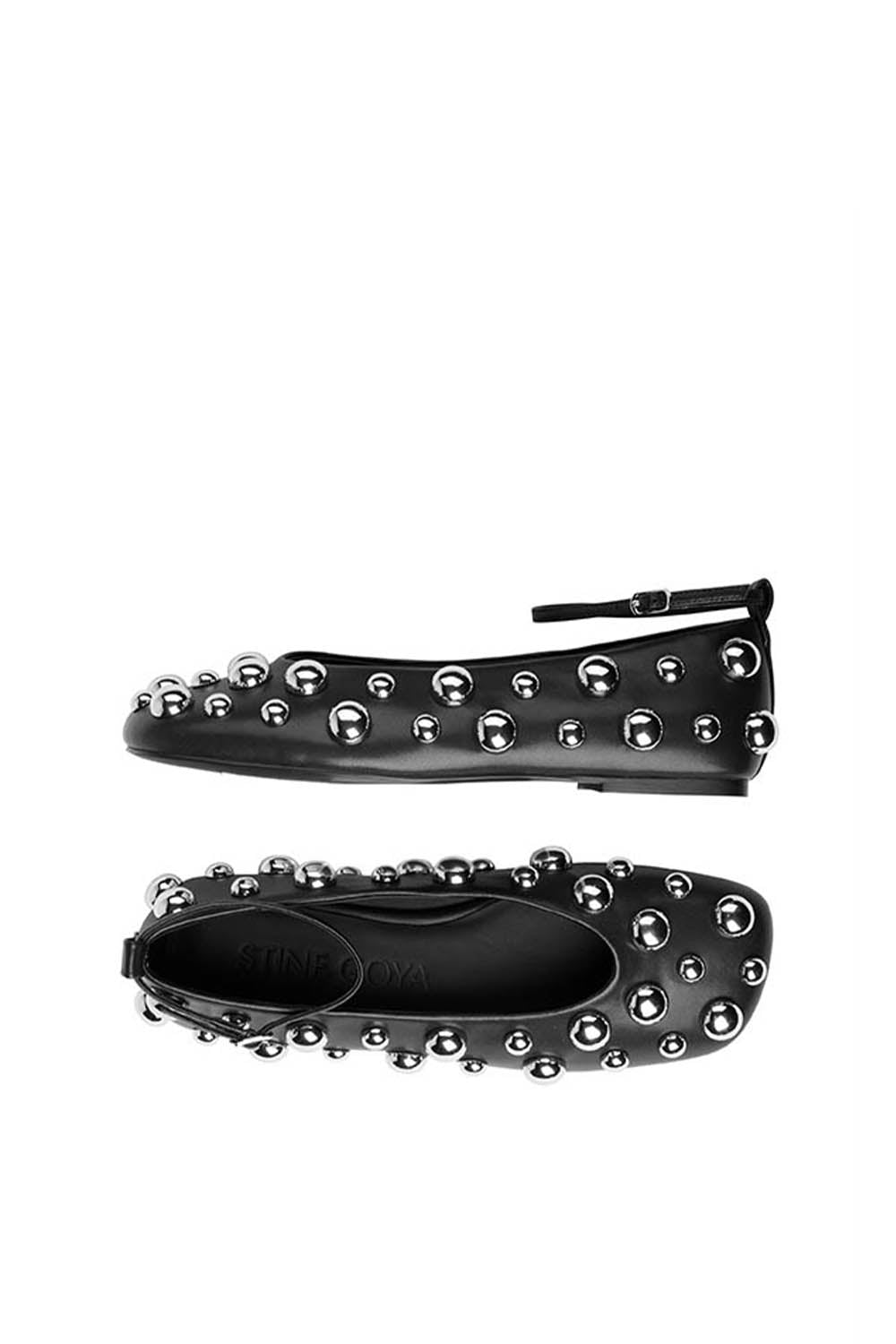 Studded Ballerina | Stine Goya | The Standard Store