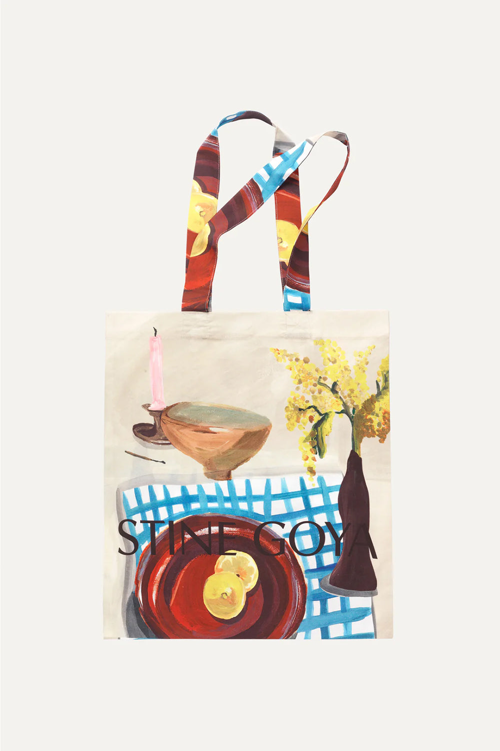 Tote Bag | Stine Goya | The Standard Store