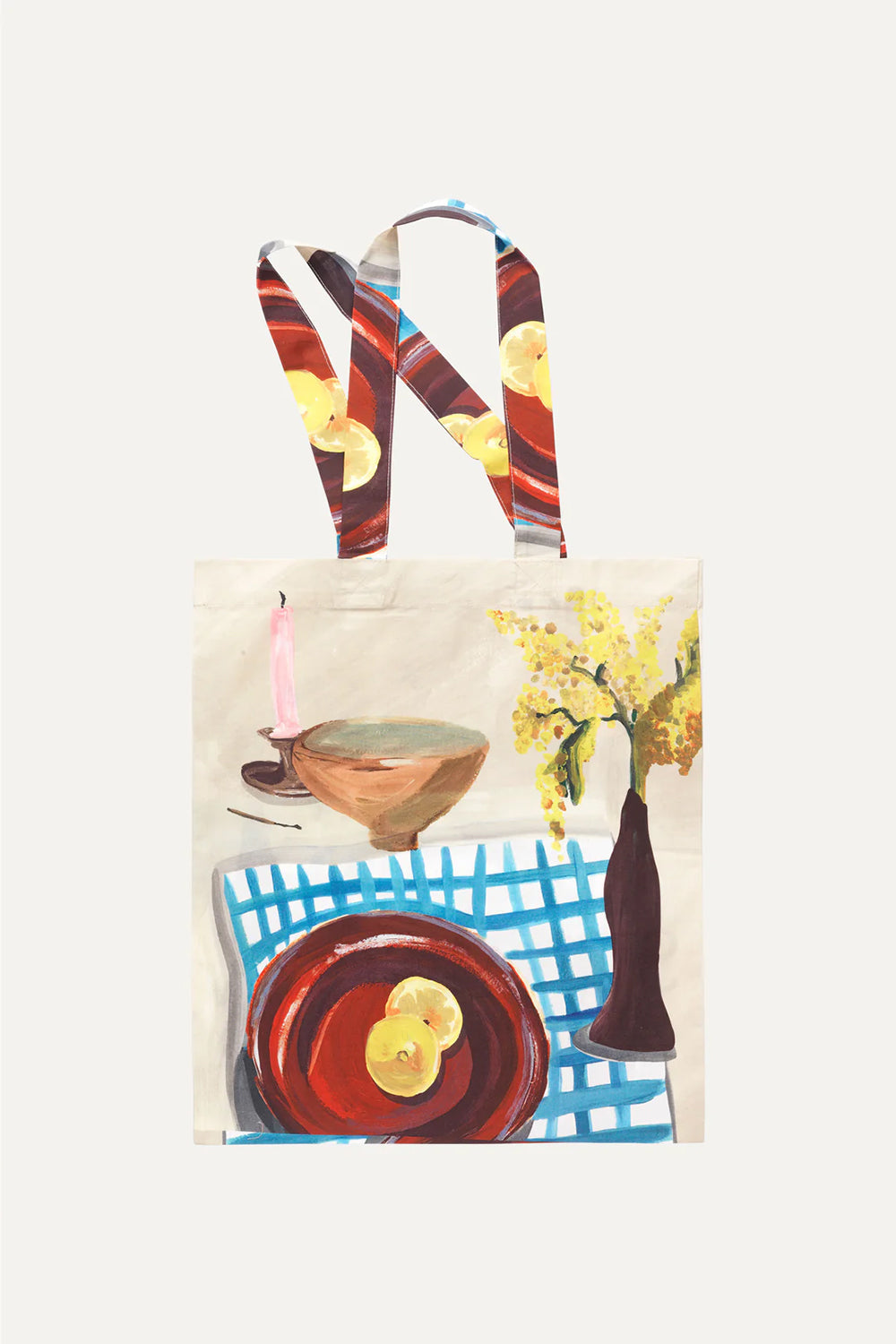 Tote Bag | Stine Goya | The Standard Store