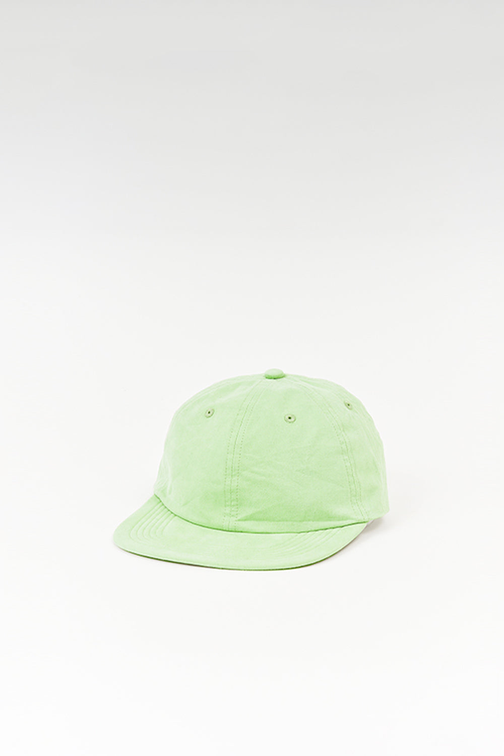 Brushed Light Cap | Sublime Roe | The Standard Store