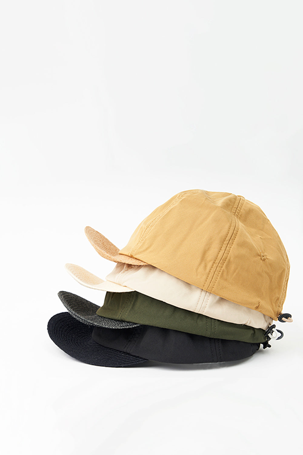 Charidoor Cap, Off White | Sublime Roe | The Standard Store