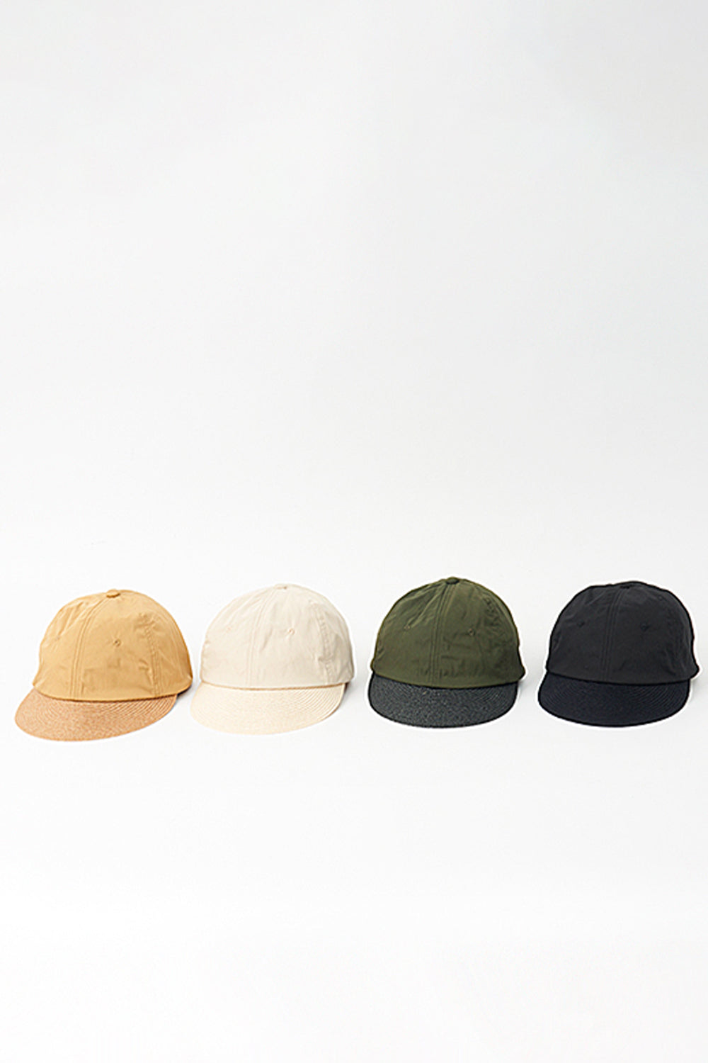 Charidoor Cap, Off White | Sublime Roe | The Standard Store