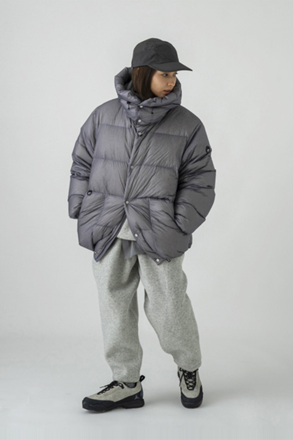 PKT Jet Cap | Sublime Roe | The Standard Store