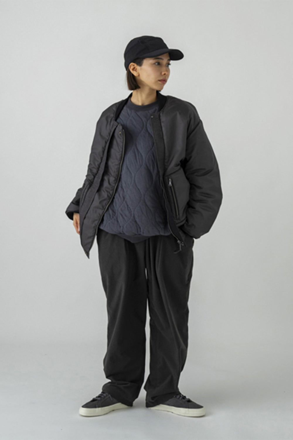 PKT Jet Cap | Sublime Roe | The Standard Store