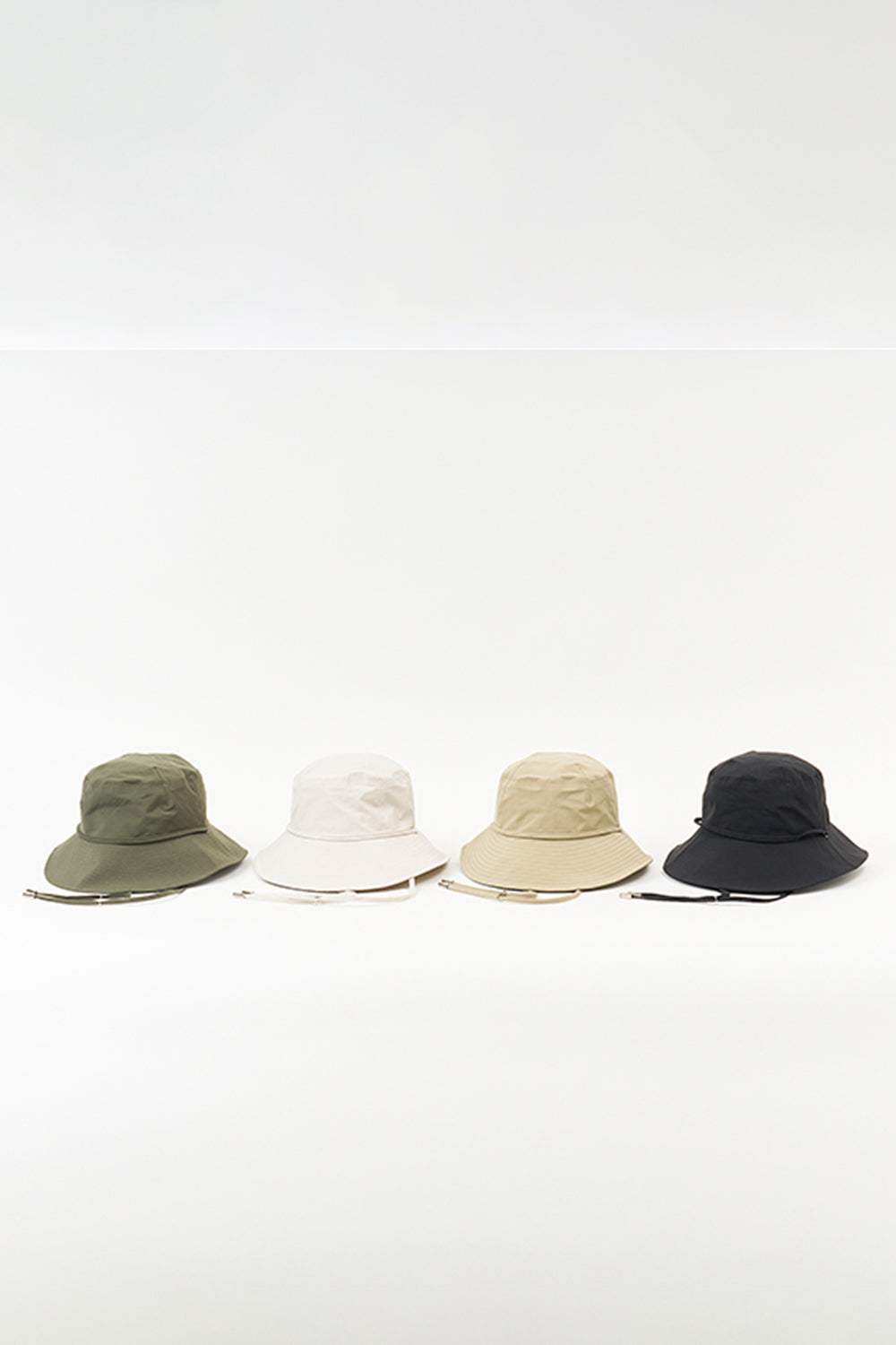 Seam Tech Rain Hat | Sublime Roe | The Standard Store
