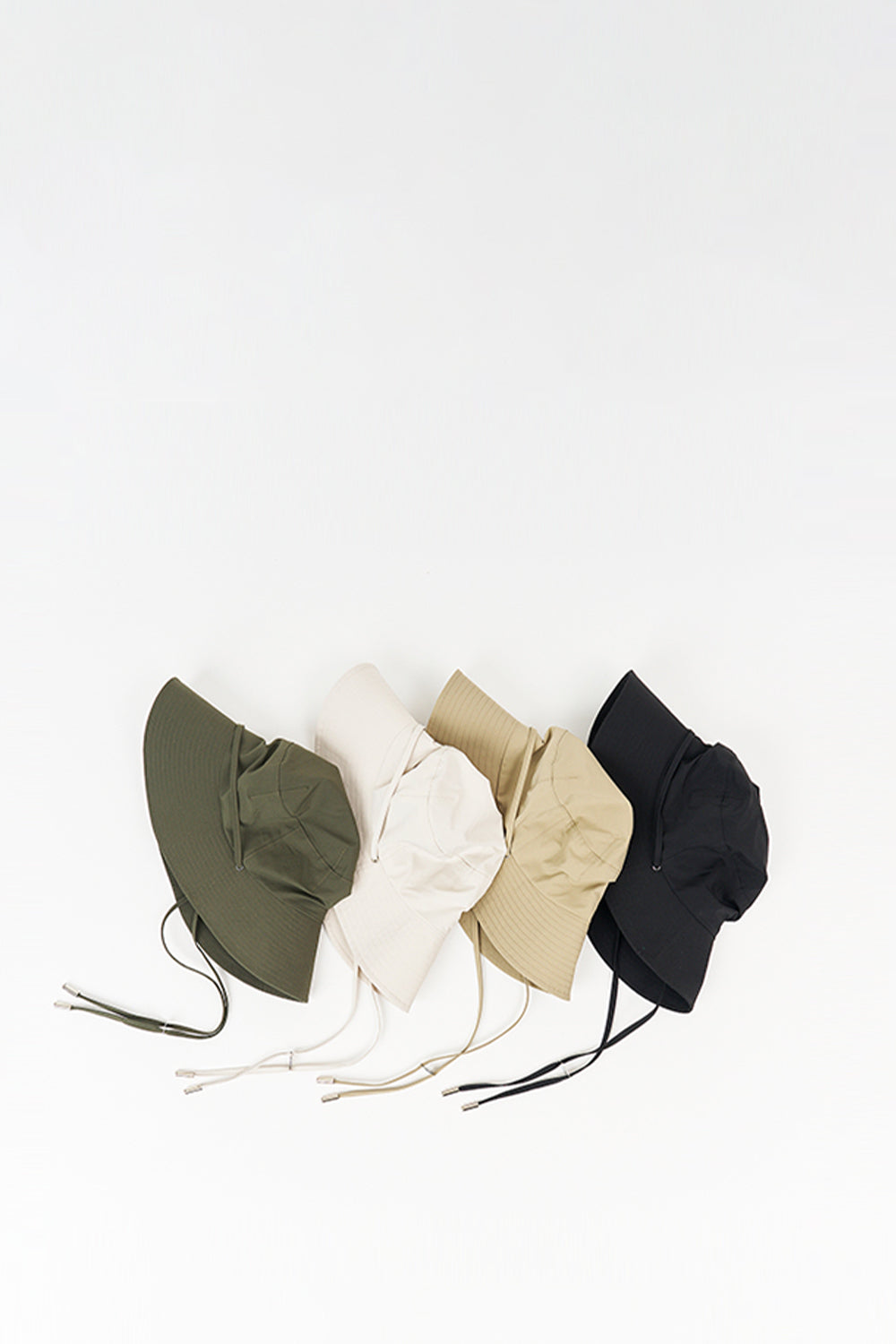 Seam Tech Rain Hat | Sublime Roe | The Standard Store