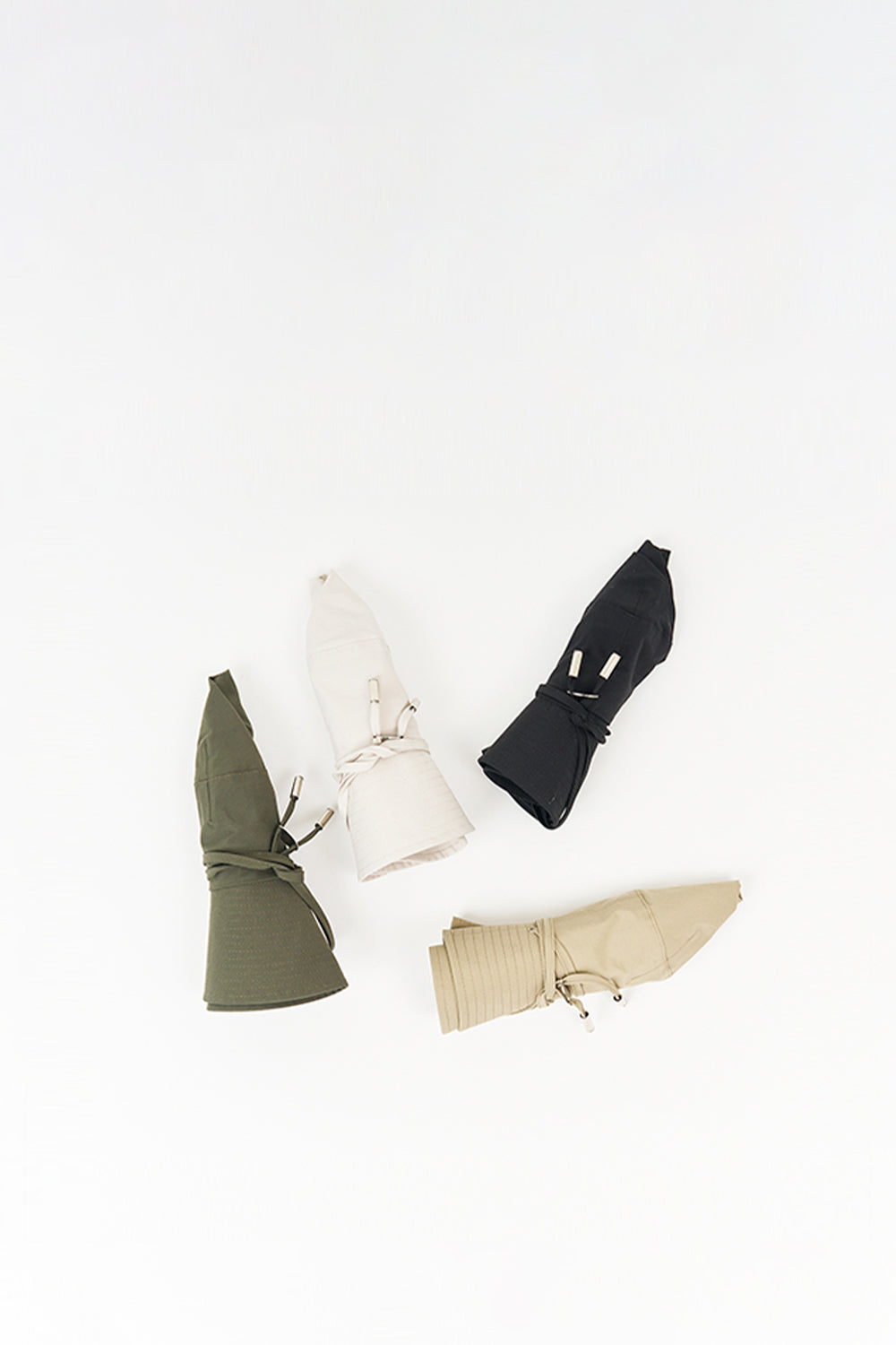 Seam Tech Rain Hat | Sublime Roe | The Standard Store