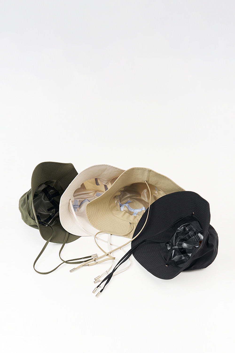 Seam Tech Rain Hat | Sublime Roe | The Standard Store