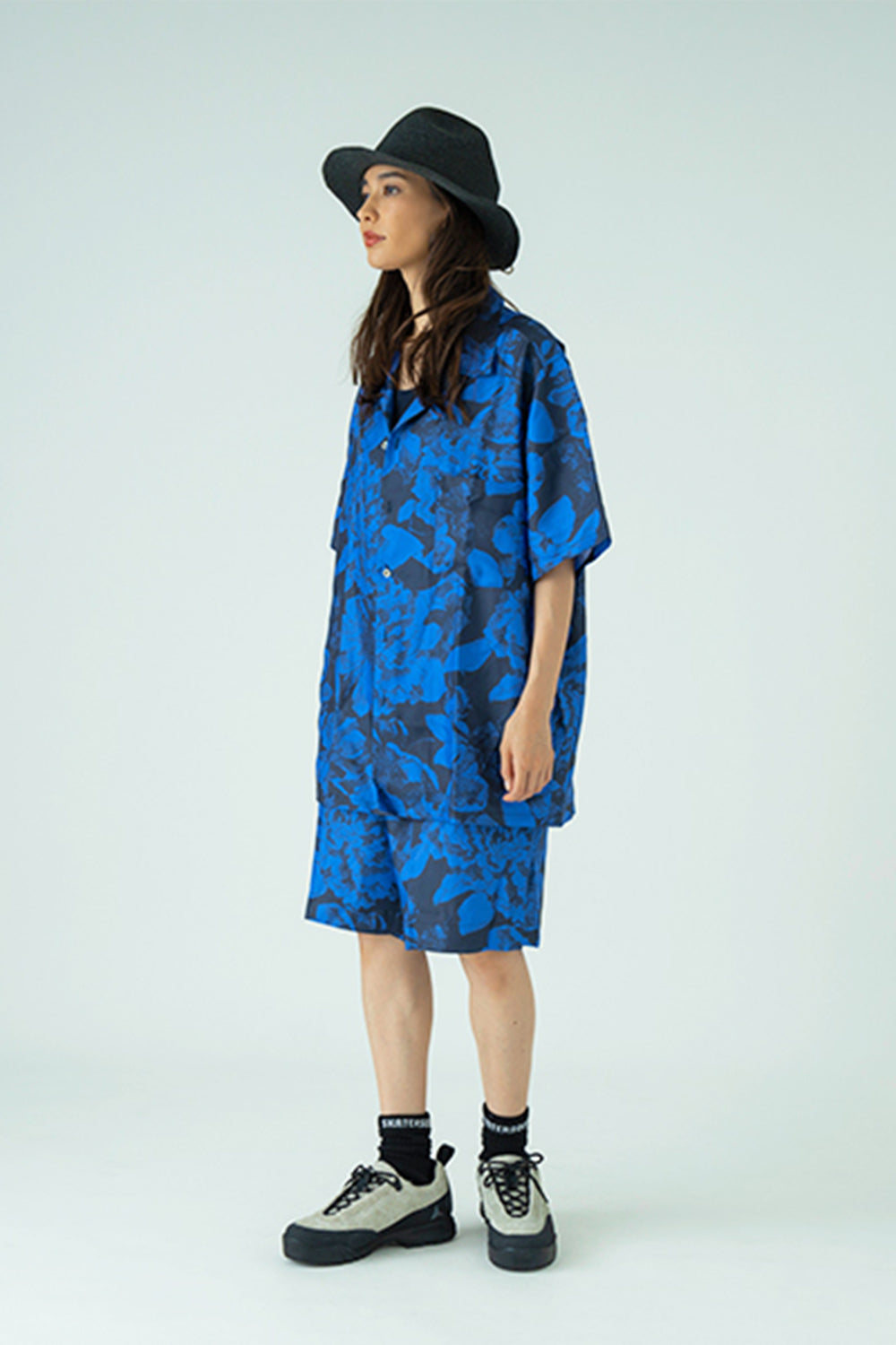 Washable Travel MT Hat | Sublime Roe | The Standard Store