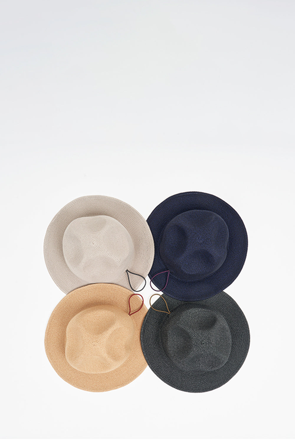 Washable Travel MT Hat | Sublime Roe | The Standard Store