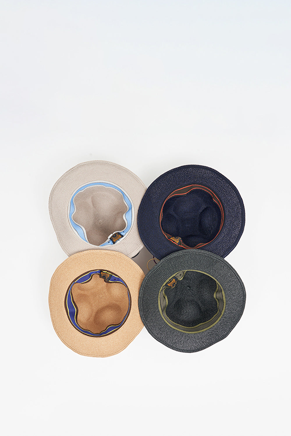 Washable Travel MT Hat | Sublime Roe | The Standard Store