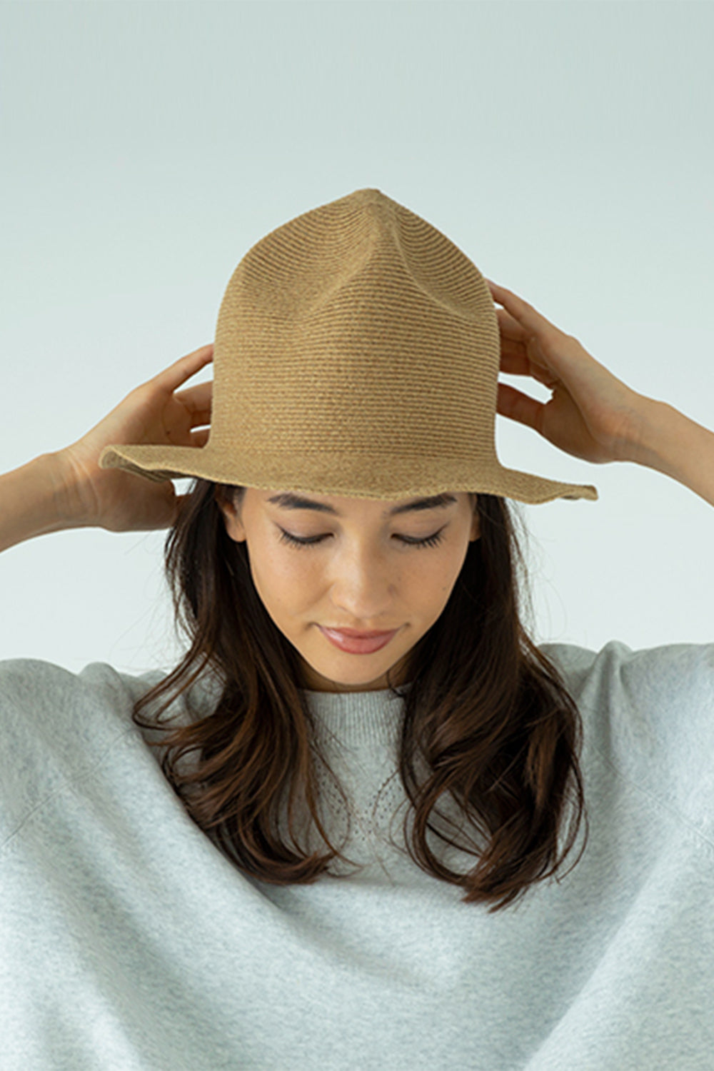 Washable Travel MT Hat | Sublime Roe | The Standard Store