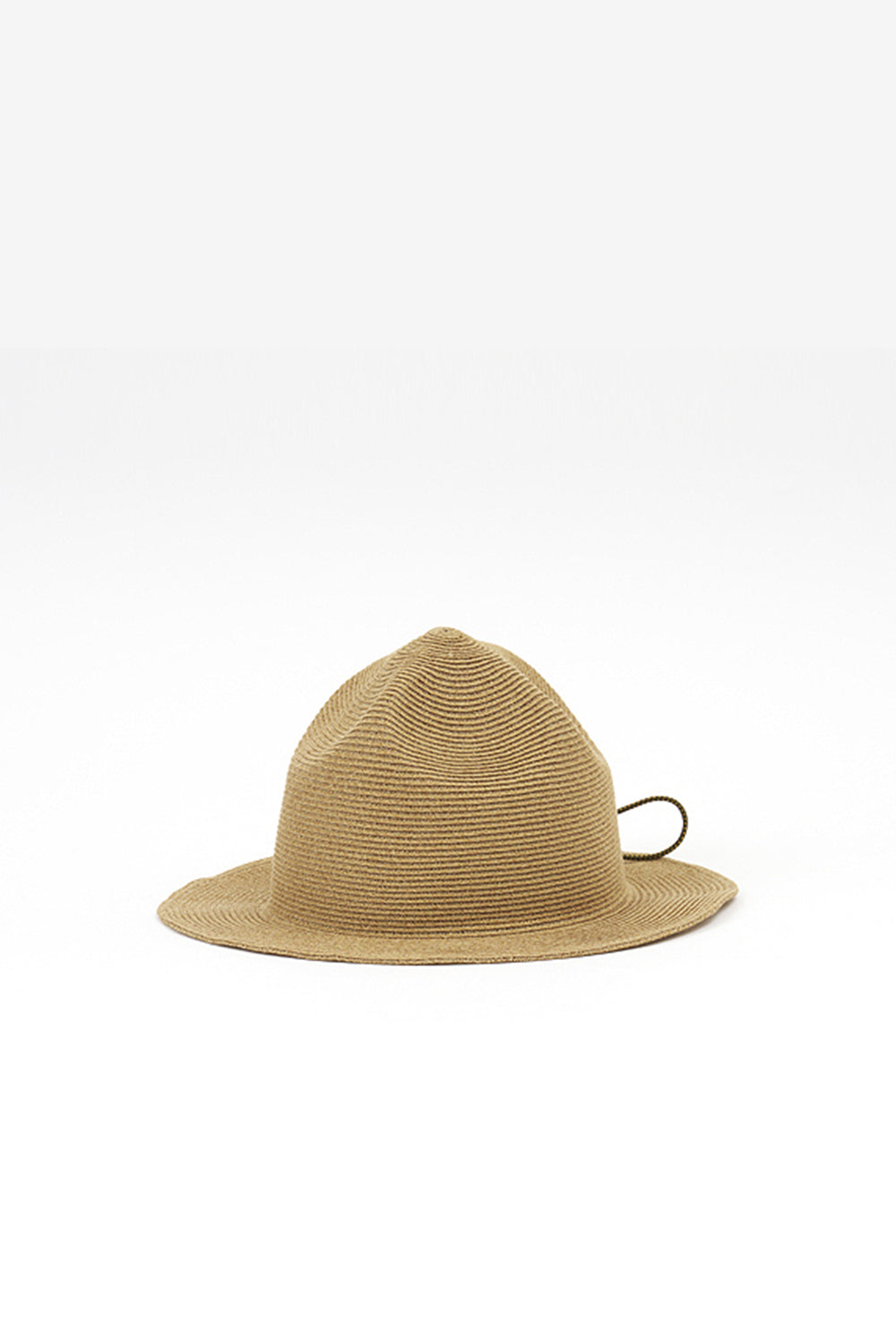 Washable Travel Mt. Hat | Sublime Roe | The Standard Store