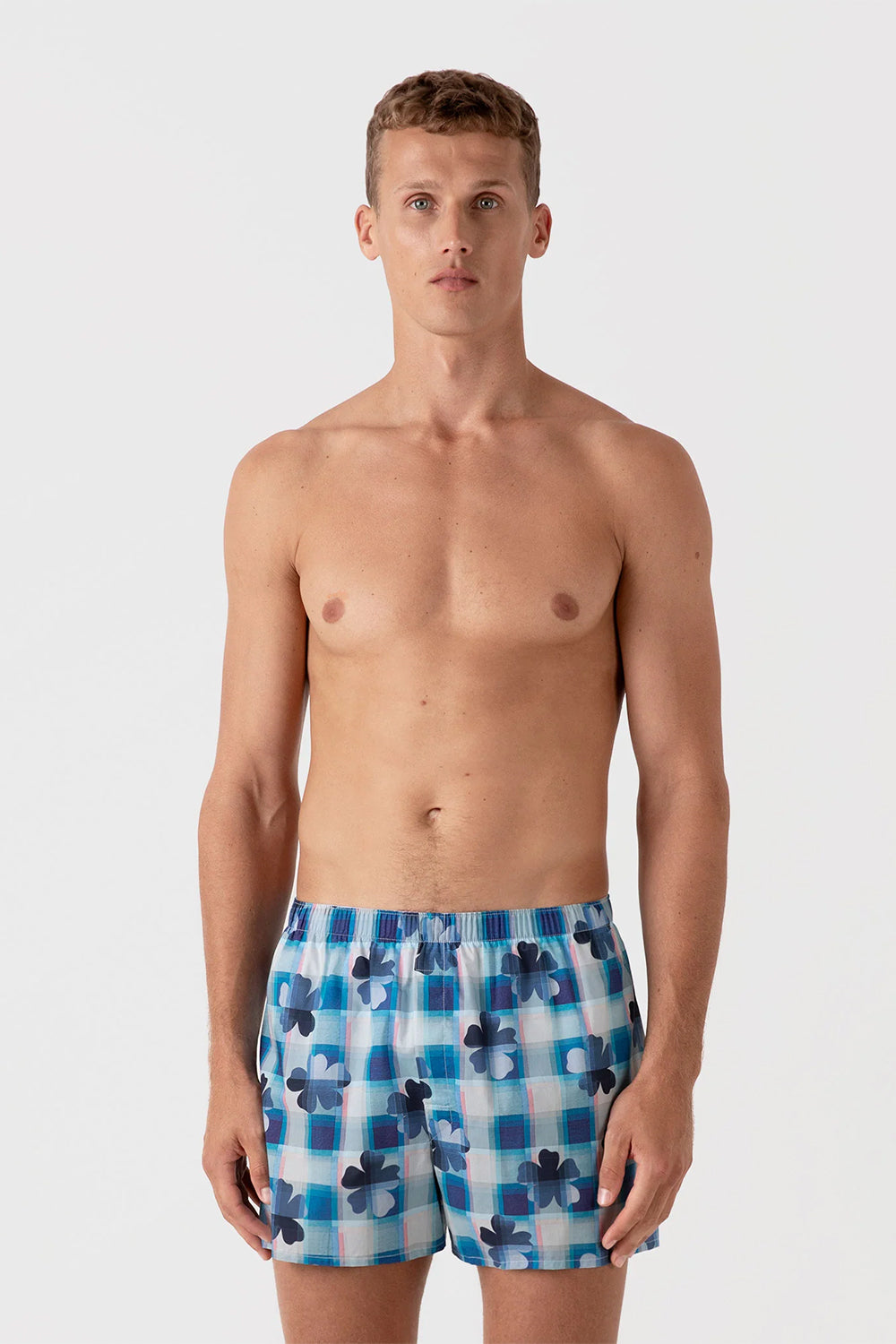 Boxer Short | Sunspel | The Standard Store