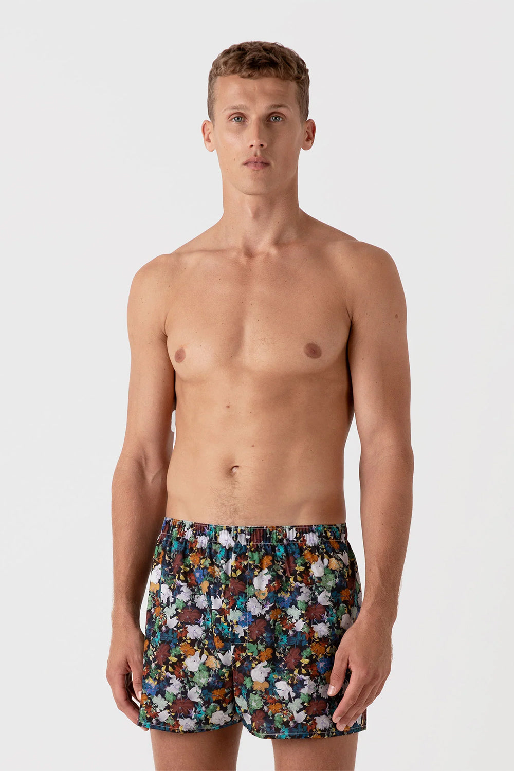 Boxer Short | Sunspel | The Standard Store