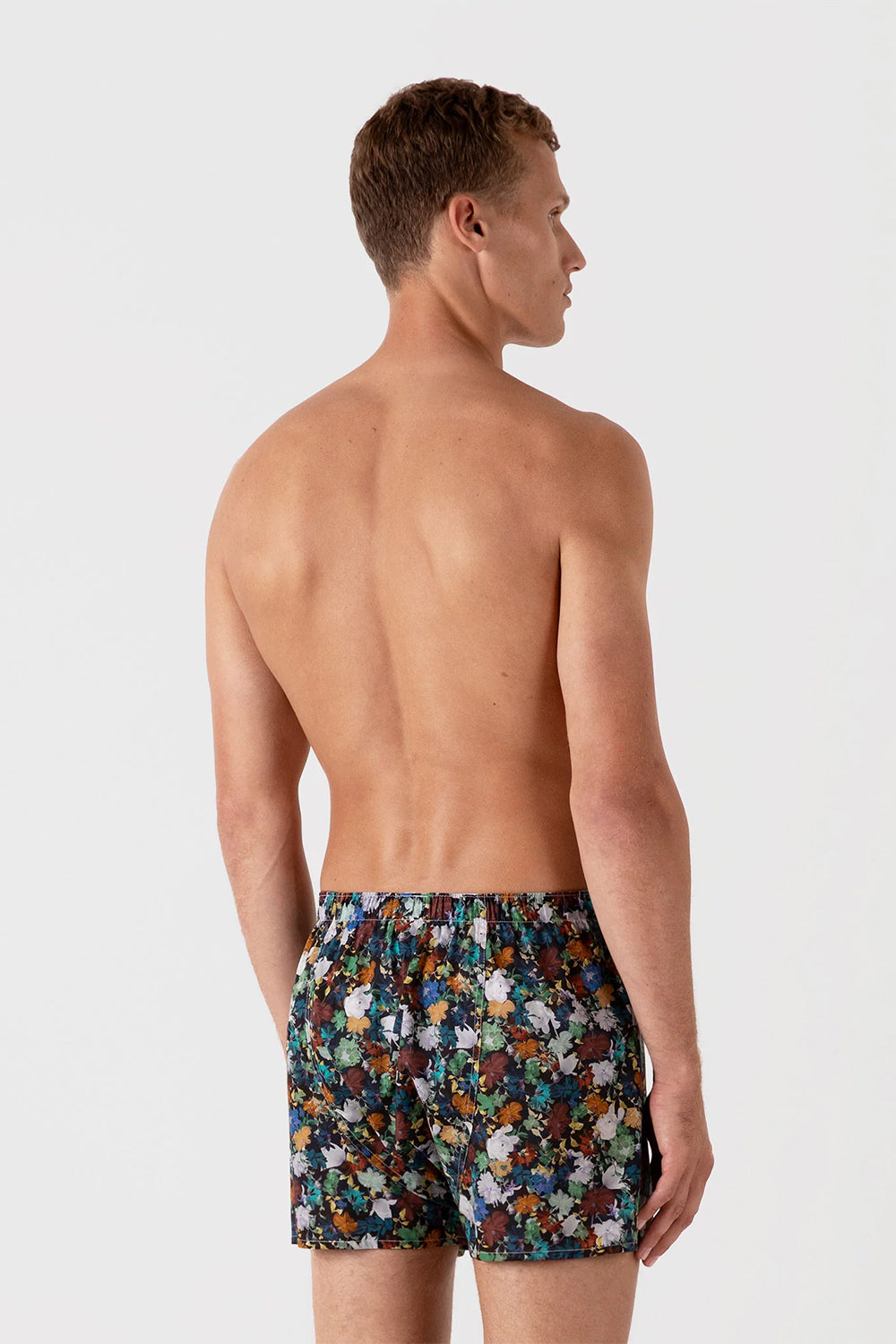 Boxer Short | Sunspel | The Standard Store