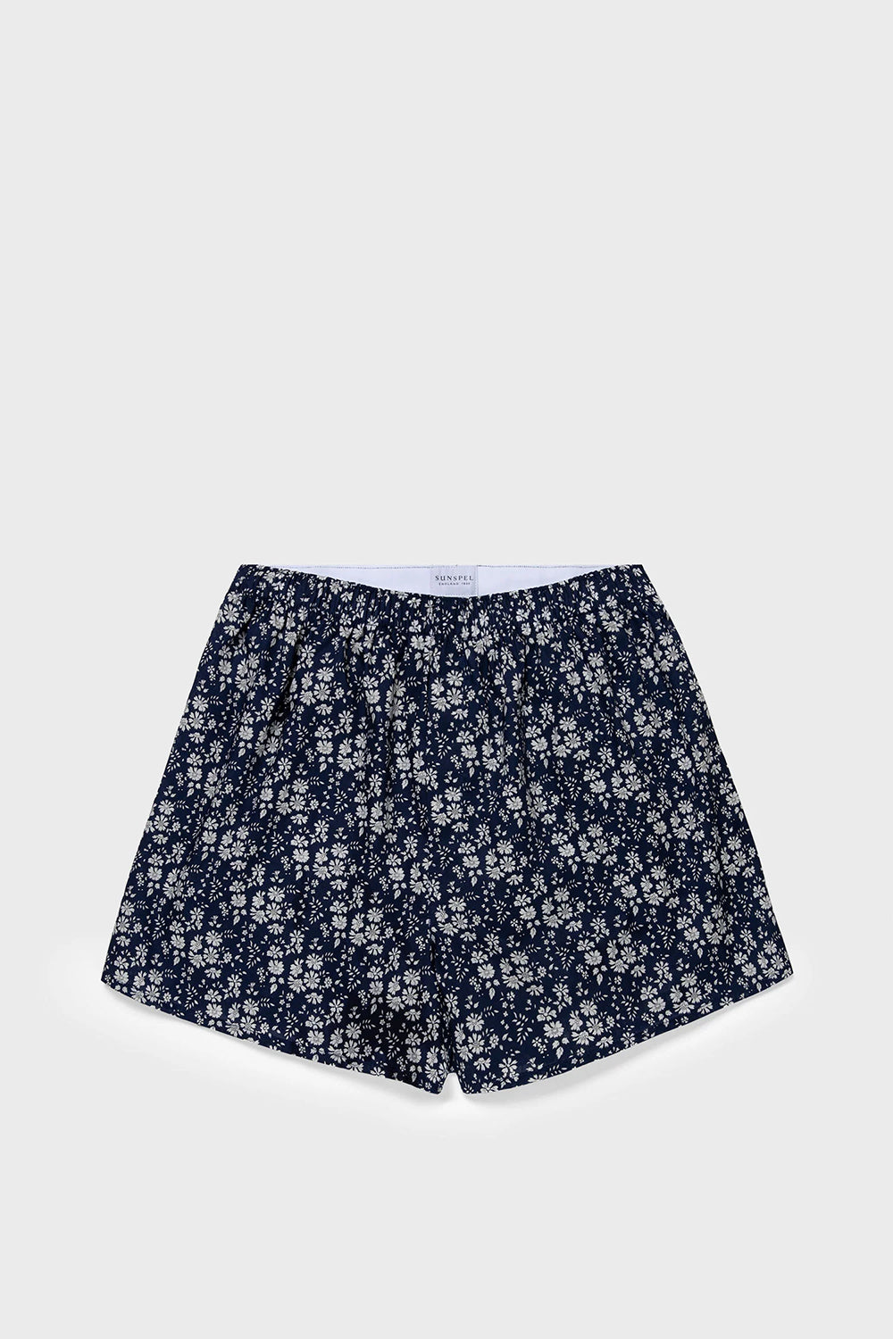 Boxer Short | Sunspel | The Standard Store