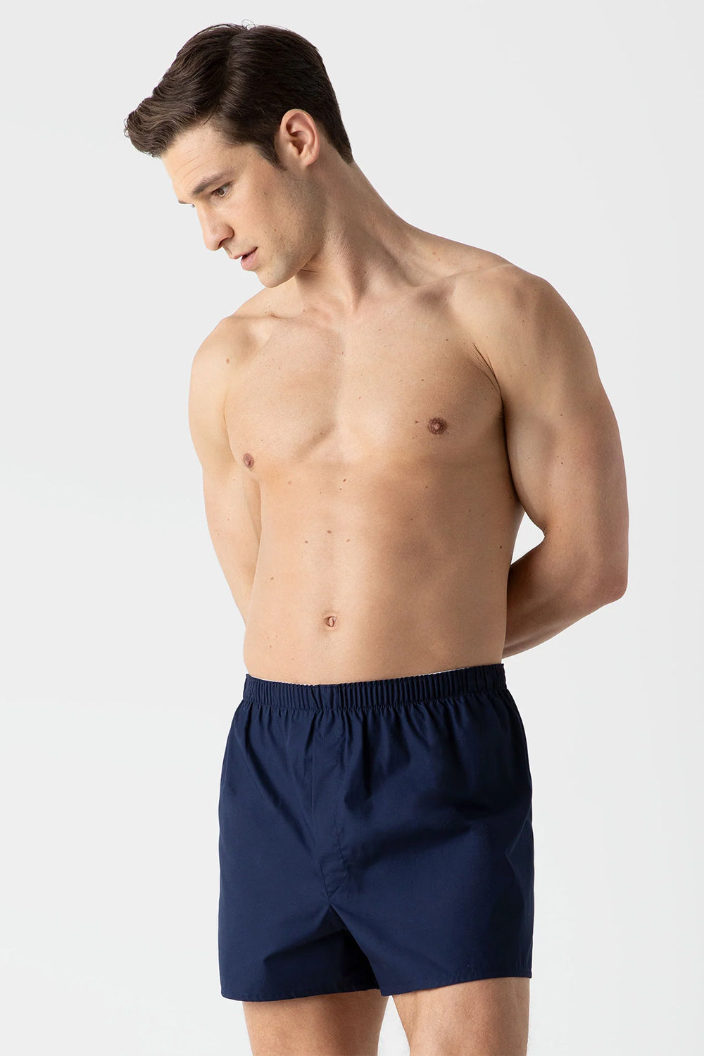 Classic Boxer Short | Sunspel | The Standard Store