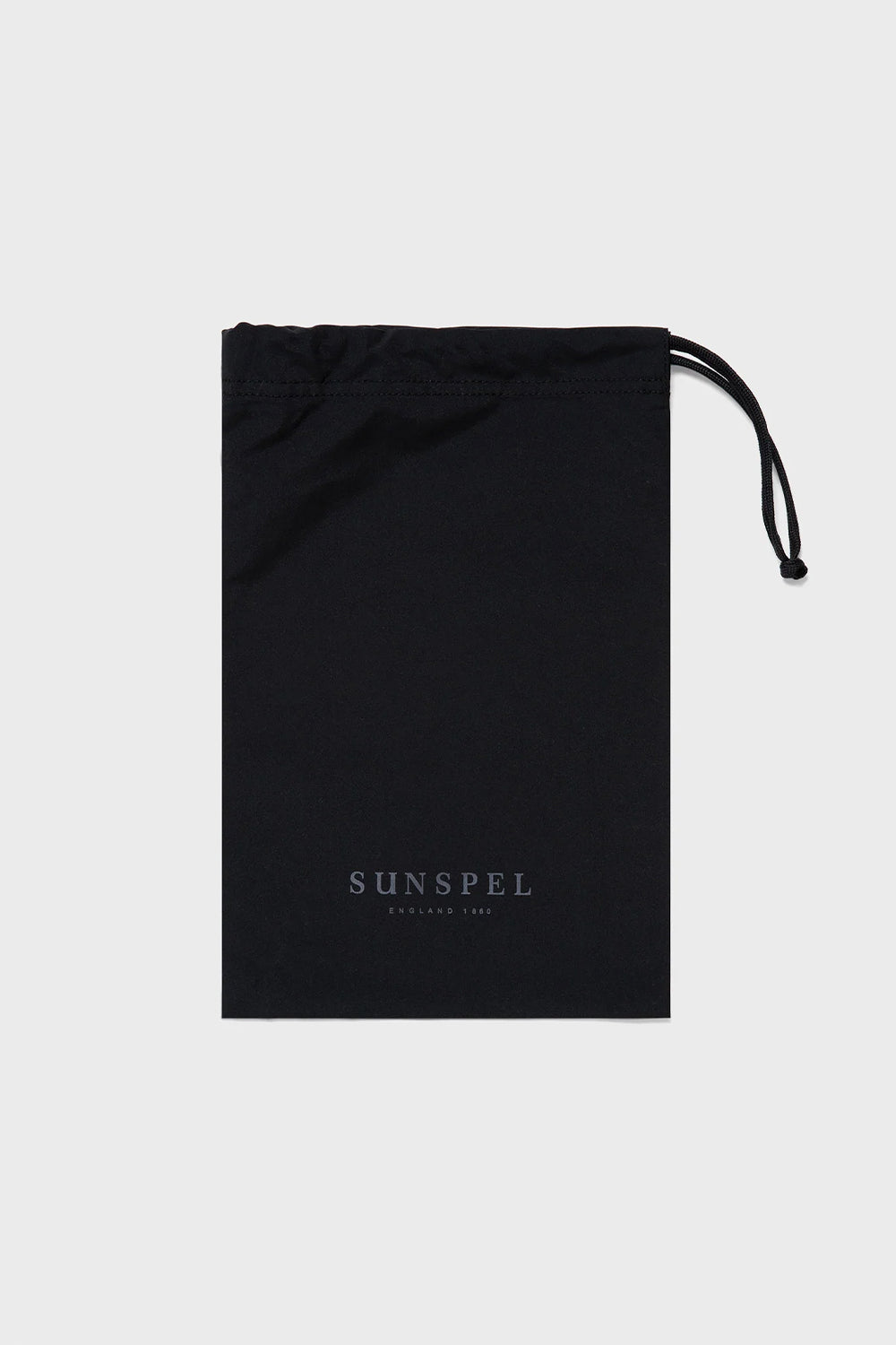 Classic Swimshort, Black | Sunspel | The Standard Store