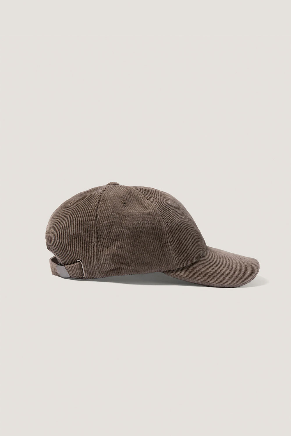 Corduroy Cap | Sunspel | The Standard Store