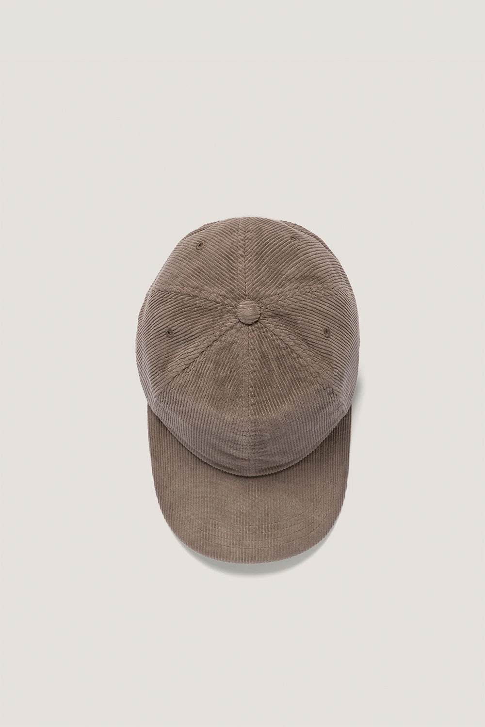Corduroy Cap | Sunspel | The Standard Store