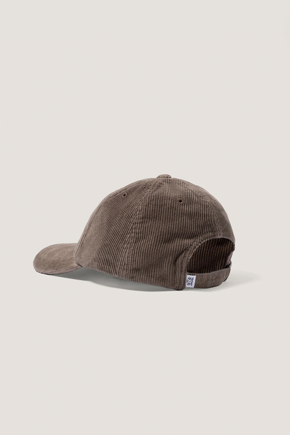 Corduroy Cap | Sunspel | The Standard Store