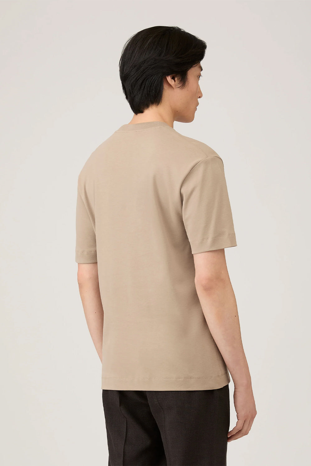 Heavyweight T-Shirt | Sunspel | The Standard Store