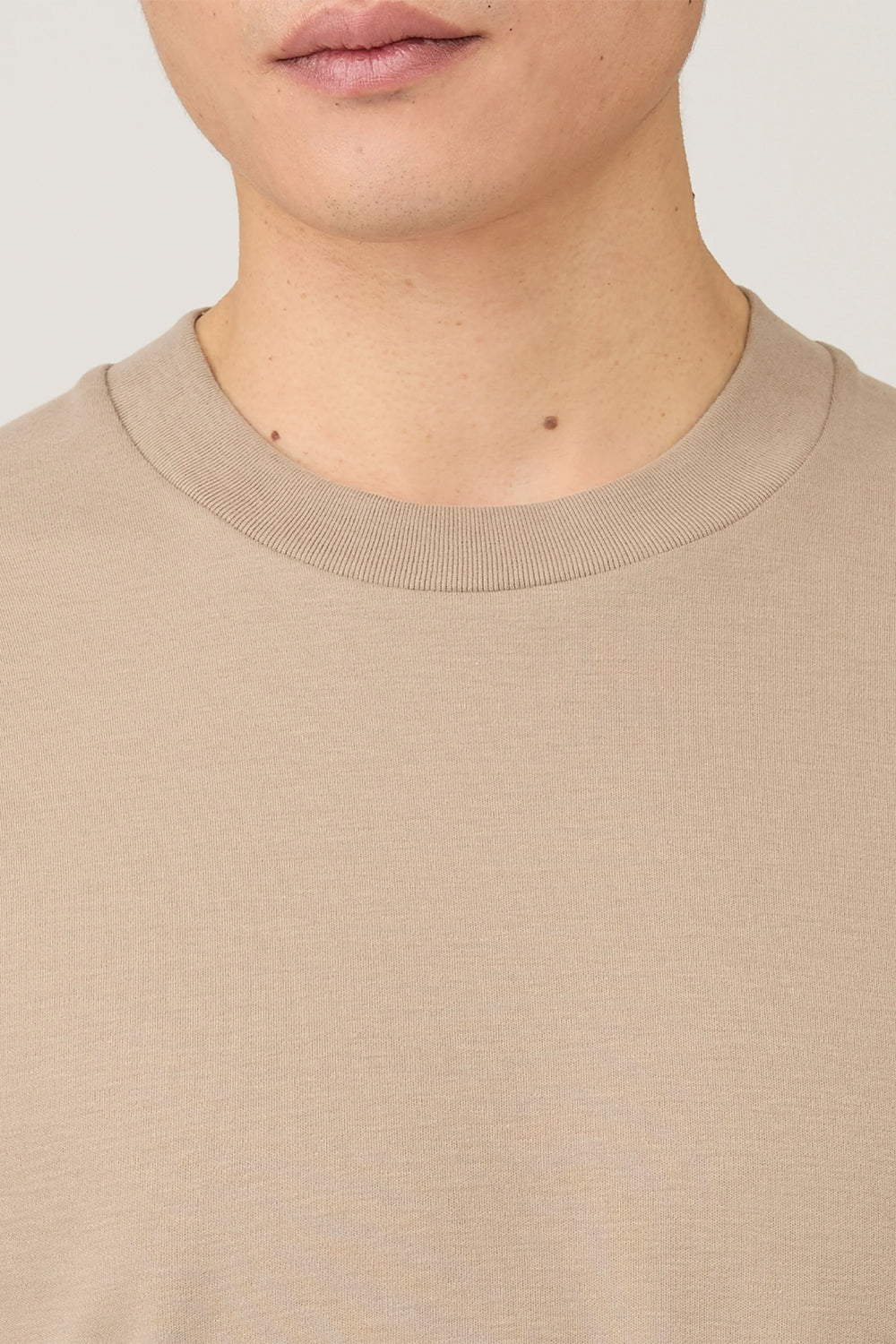 Heavyweight T-Shirt | Sunspel | The Standard Store