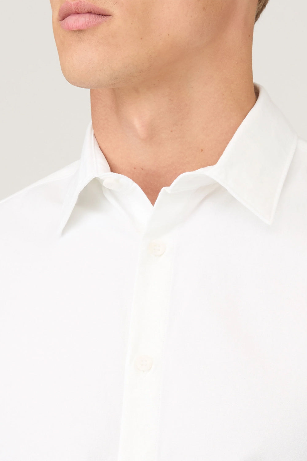 Oxford Shirt | Sunspel | The Standard Store