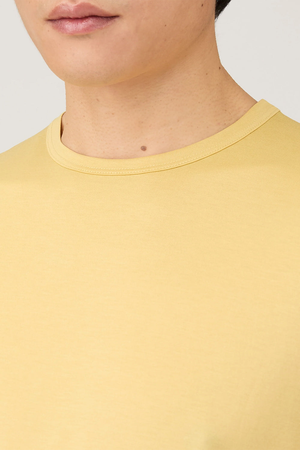 SS Classic T-Shirt | Sunspel | The Standard Store