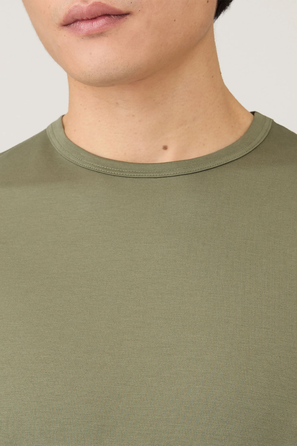 SS Classic T-Shirt | Sunspel | The Standard Store