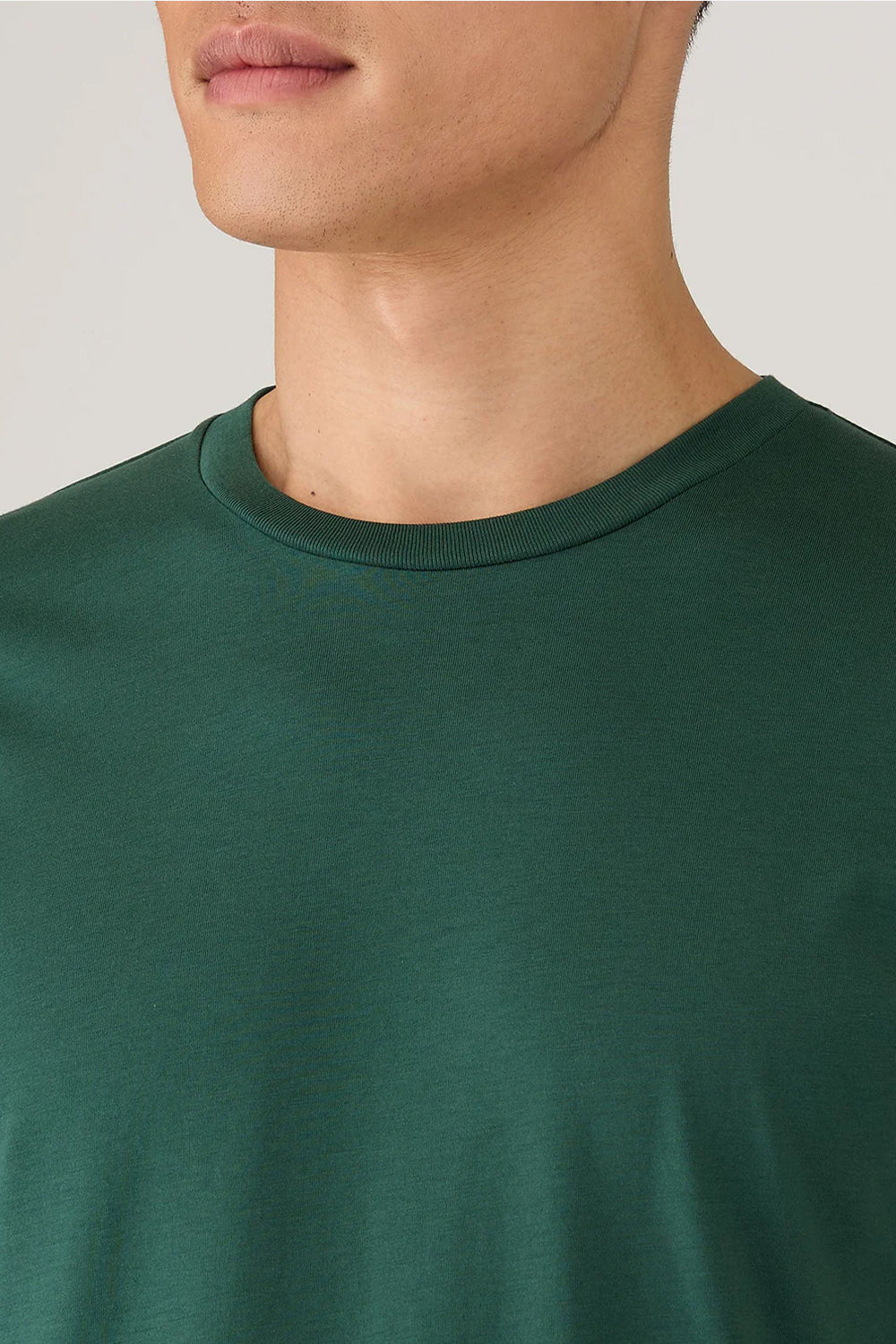 Ss Riviera SS Riviera T-Shirt | Sunspel | The Standard Store