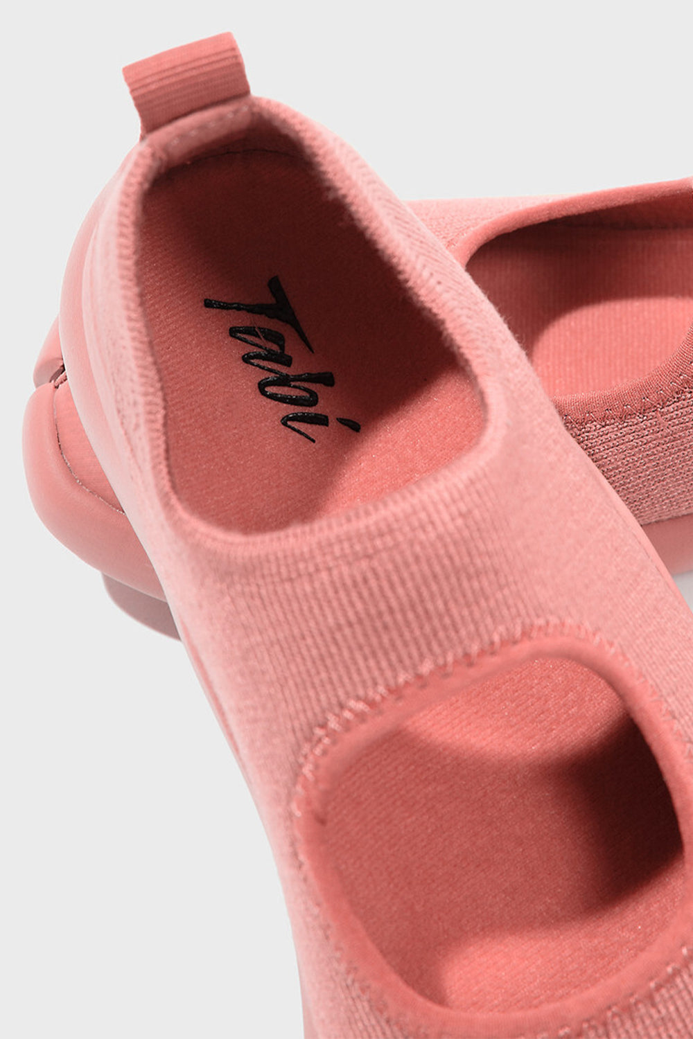 Tabi Sandals, Pink | Tabi | The Standard Store