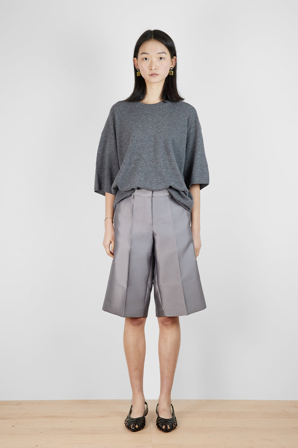 Ambra Shorts | The Garment | The Standard Store